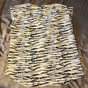 Gramercy animal print
